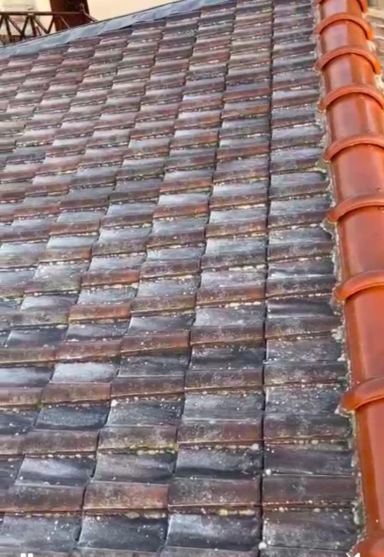 Maçonnerie paysagère et réfection cheminée dans le 95