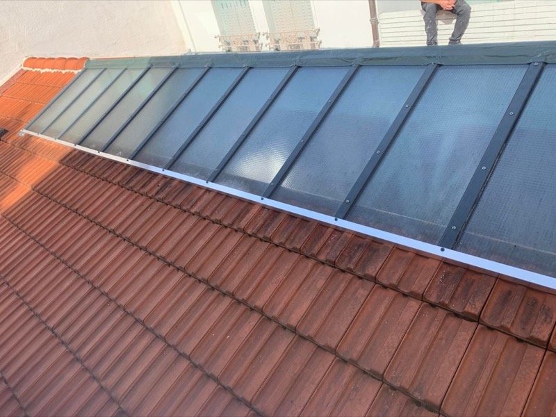 Ravalement de façade à Argenteuil 95