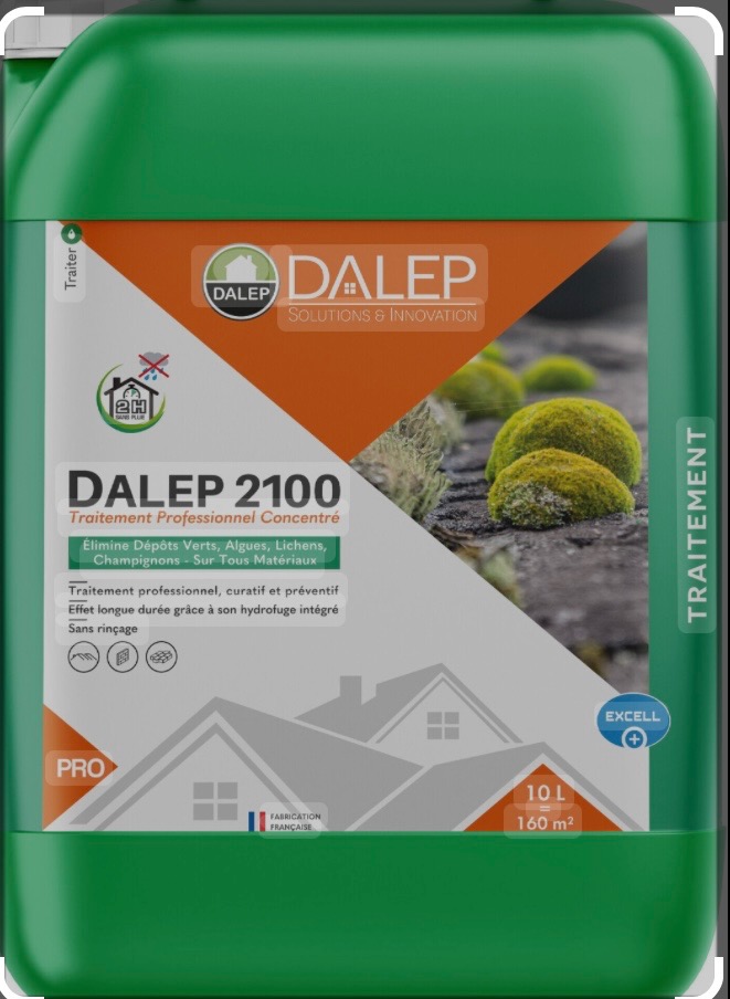 Chantier de couverture et réparation de toit dans le 95